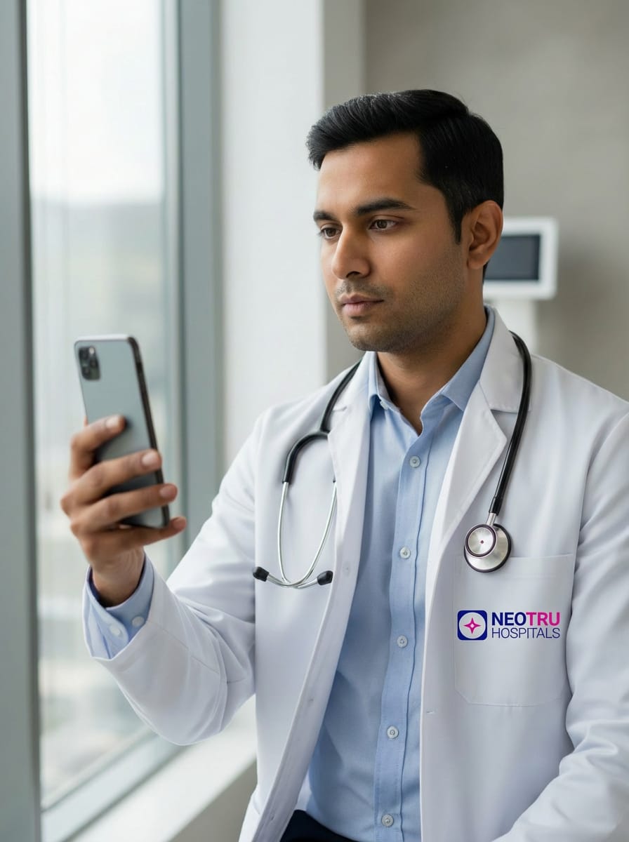 D.A.D - Dial A Doctor