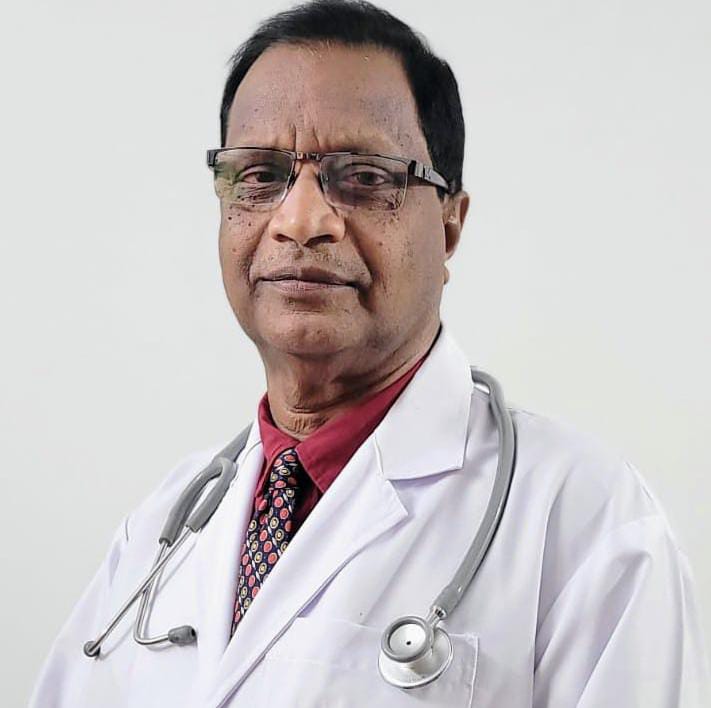 Dr PRabhakar