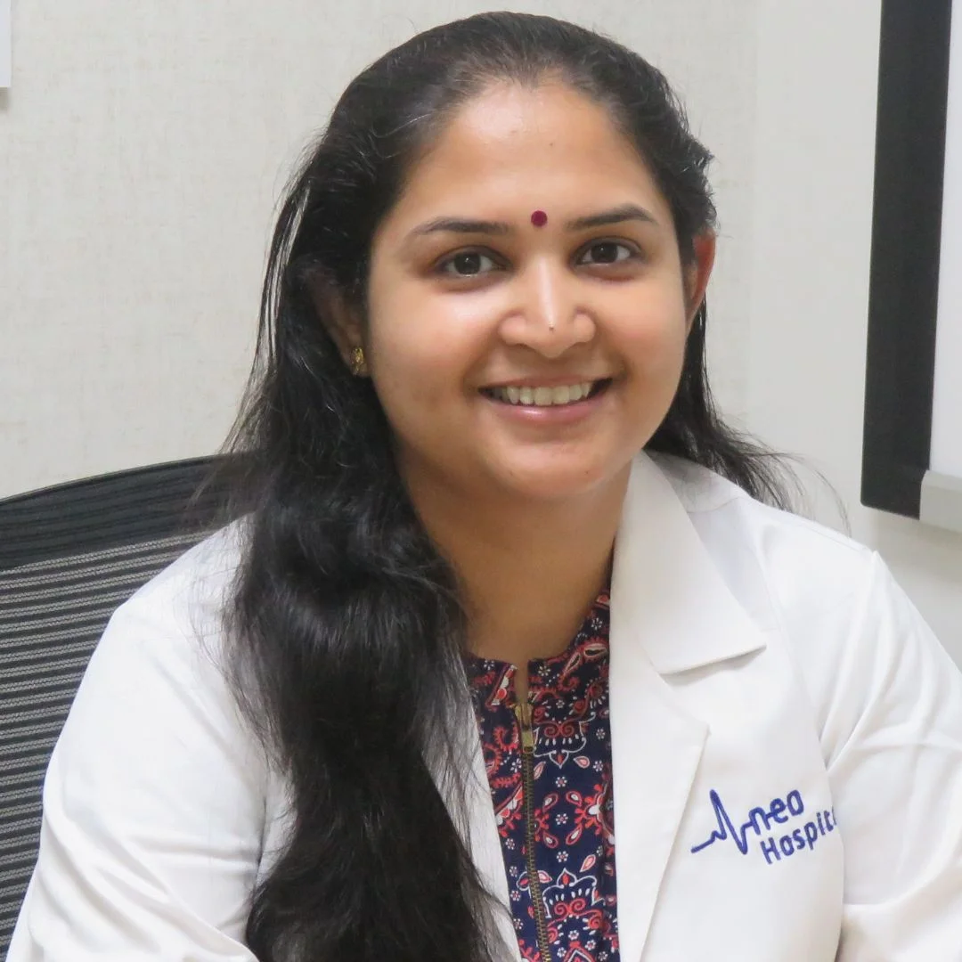 Dr. Lakshmi Deepika