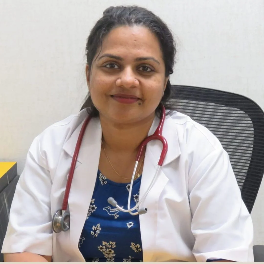 Dr. Neethu Jose