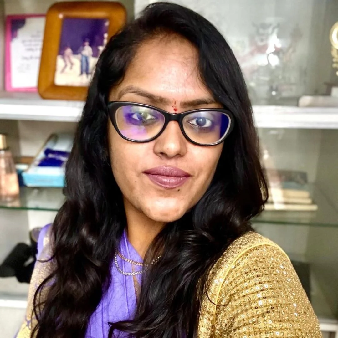 Dr Lekha