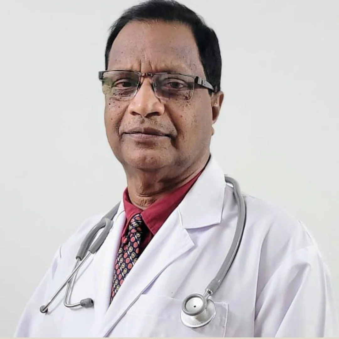 Dr. Prabhakar P.J