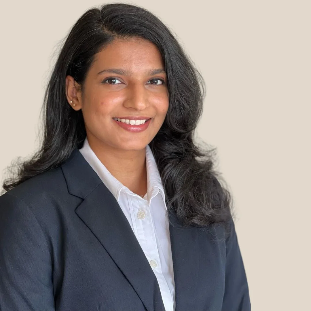 Dr. Kritika Shetty