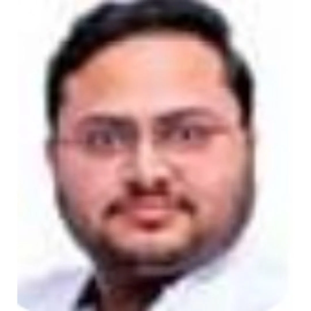 Dr. Abhishek Aggrawal