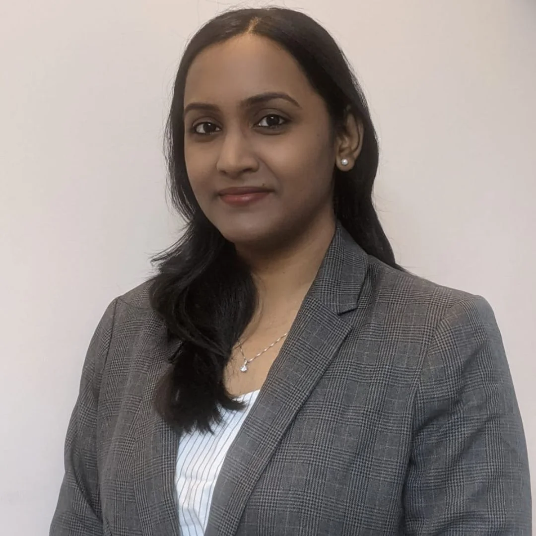 Dr. Keerthana Devasani