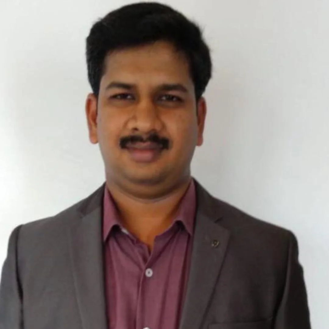 Dr. Karthikeyan (PT)