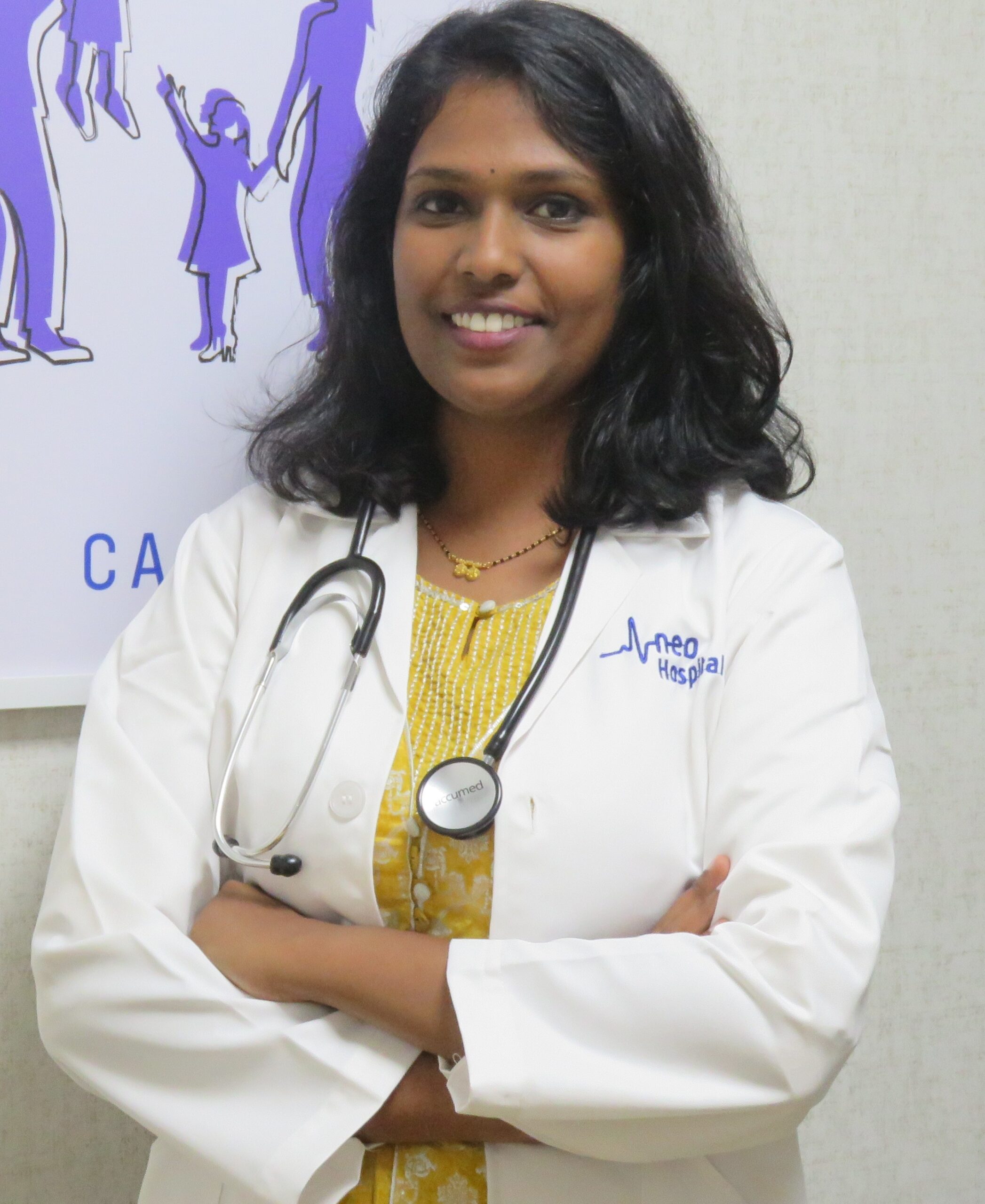 Dr.Bhavyasree