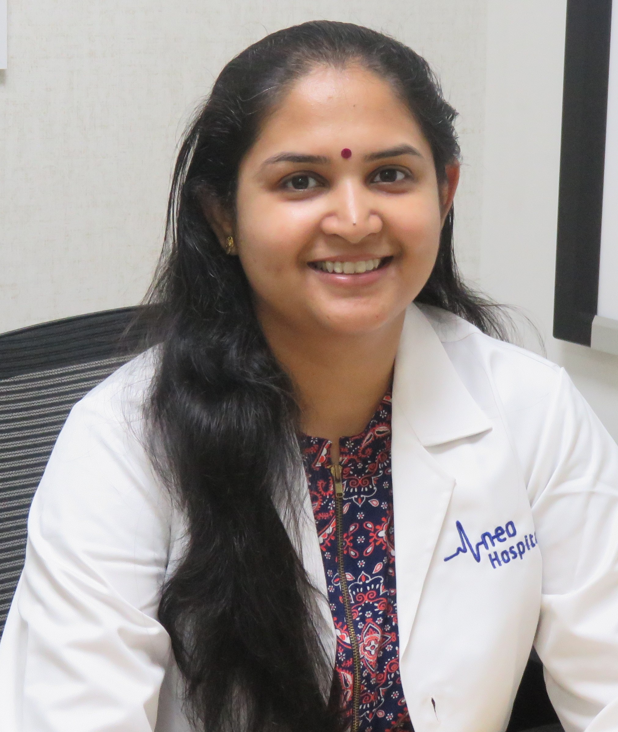 Dr.Lakshmi Deepika