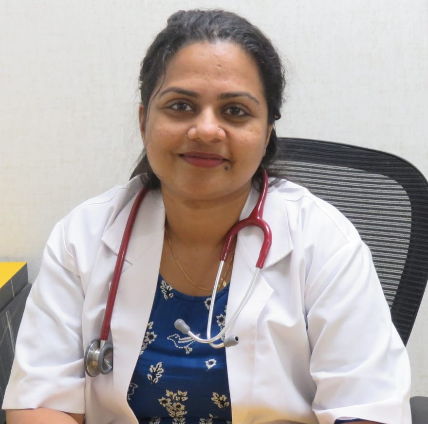 Dr.Neethu