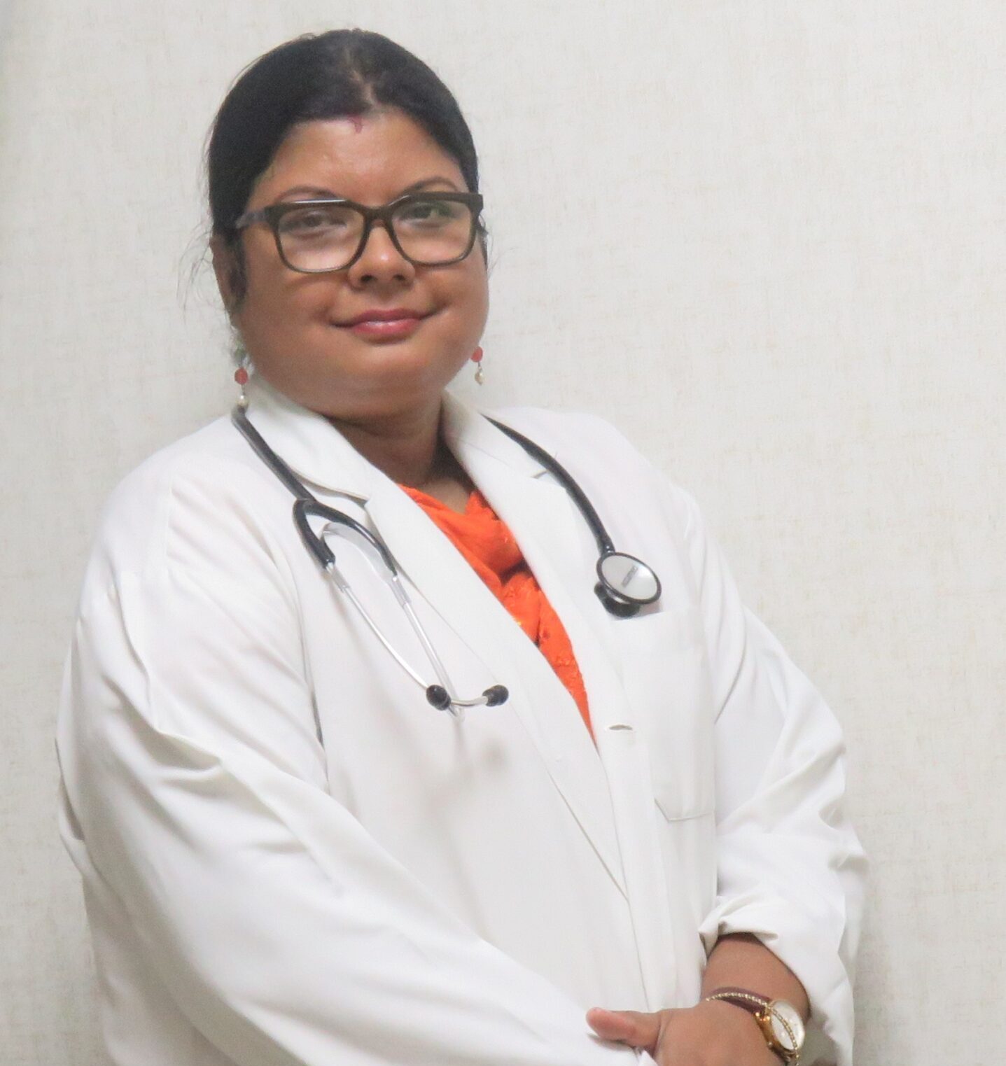 Dr.Suparna Ganguly