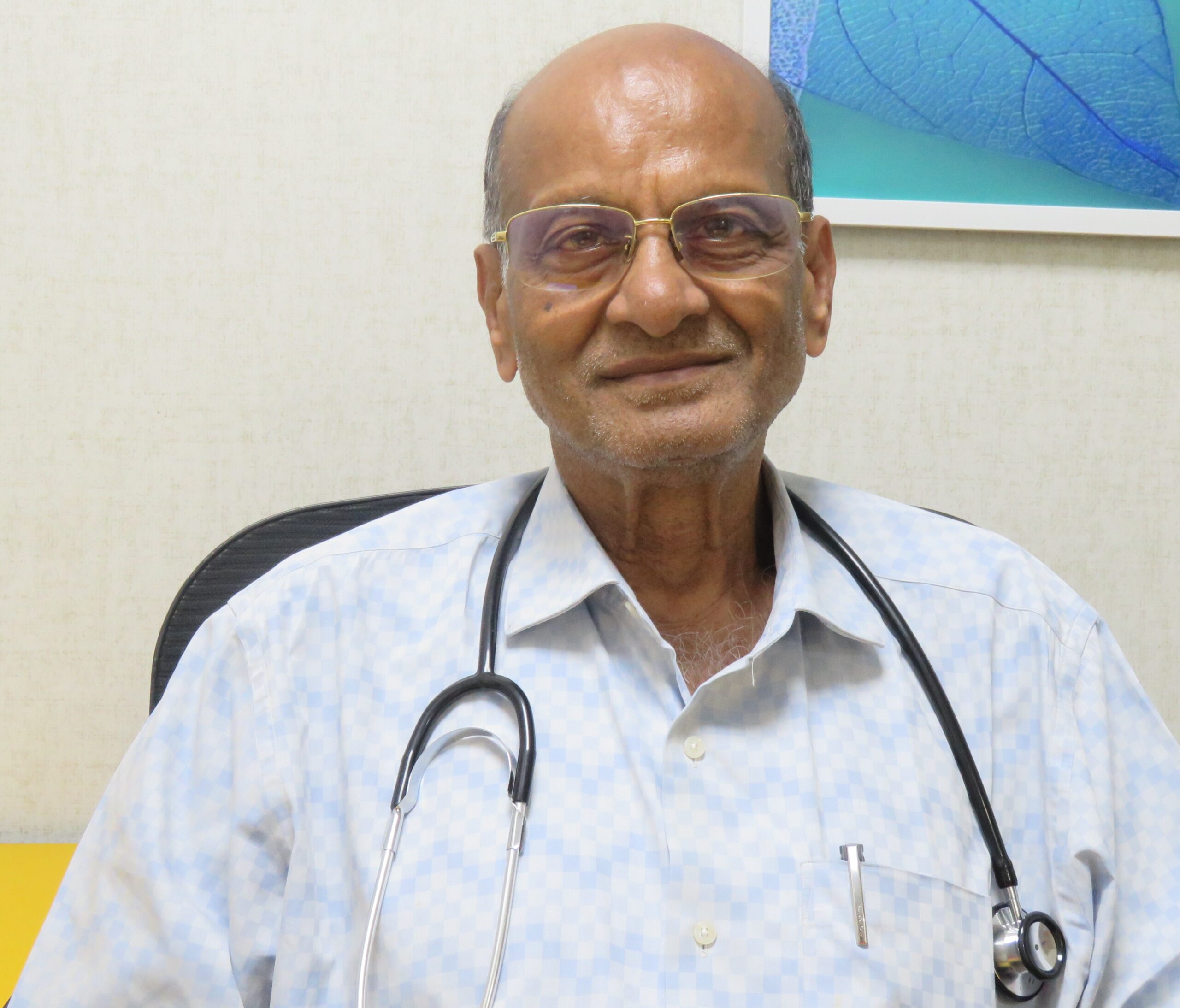 Dr.Venkatramana