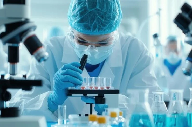 6 Diagnostics