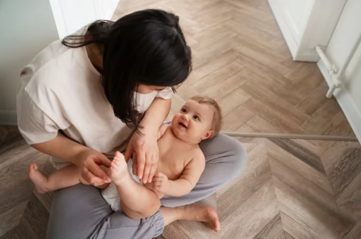 Baby Care