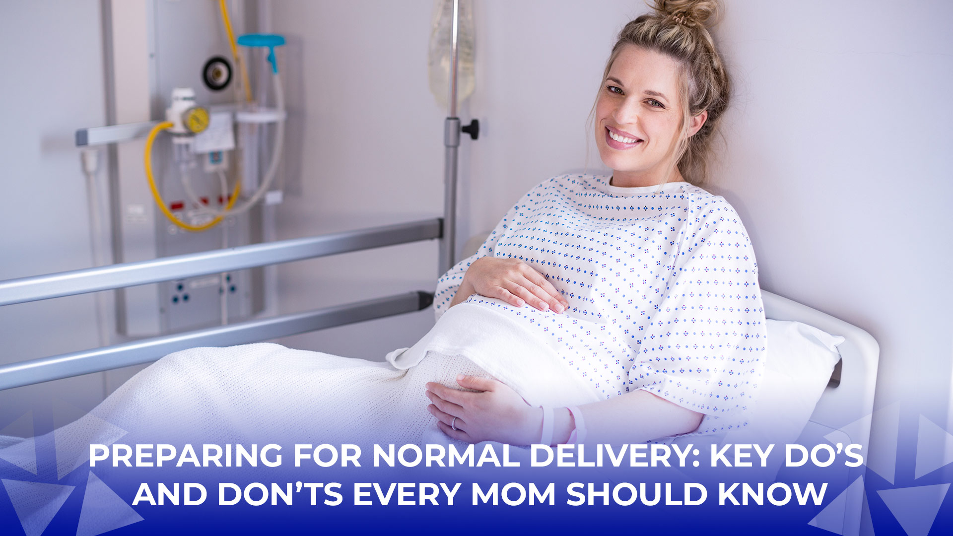 normal delivery tips