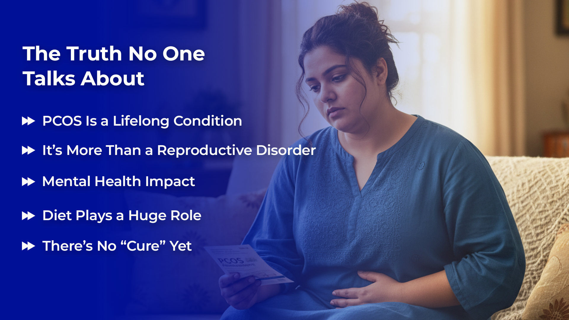 The Truth No One Talks About