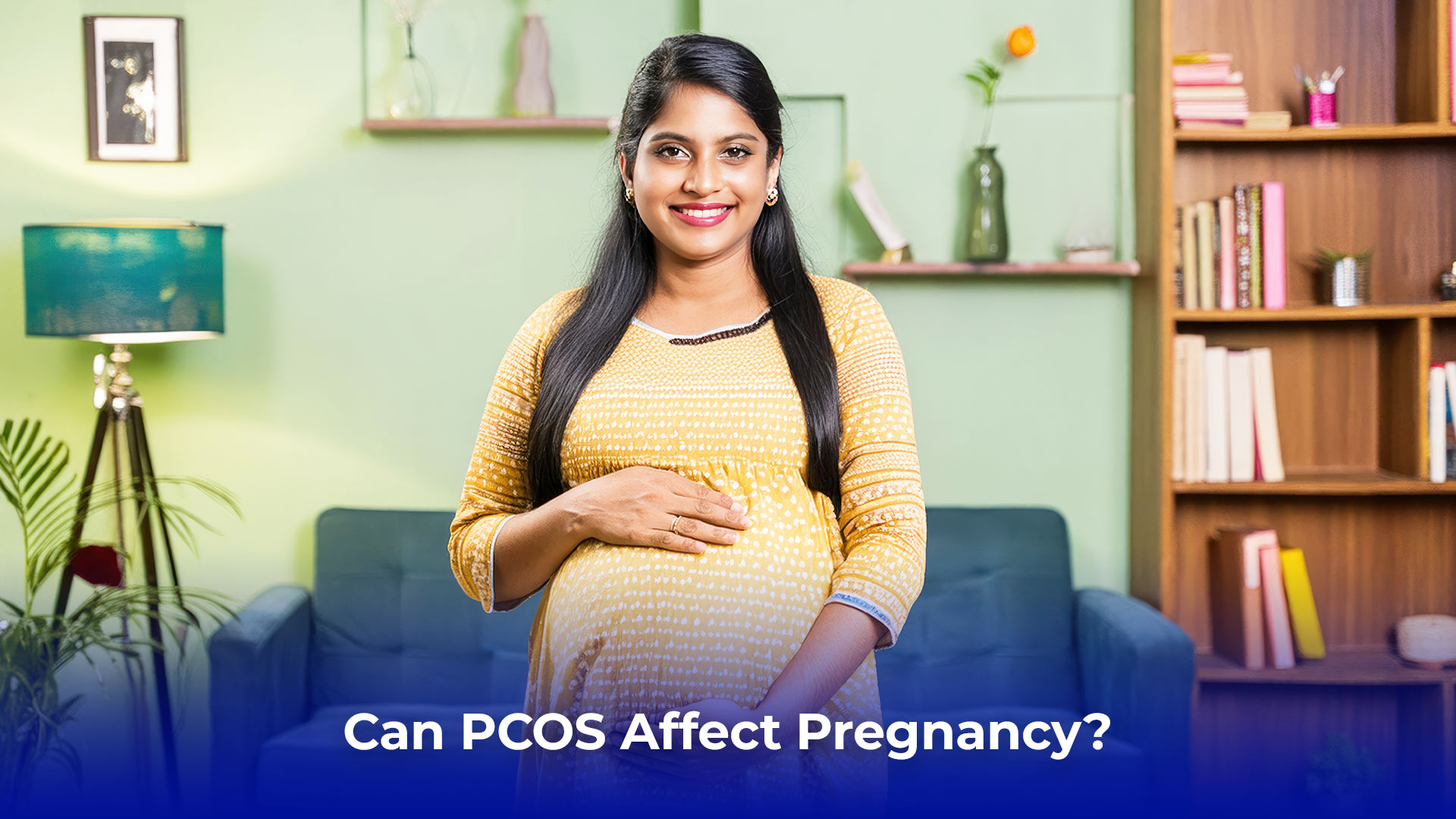 Can PCOS Affect Pregnancy?